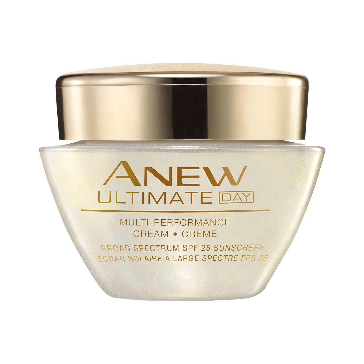 Anew Ultimate Multi-Performance Day Cream SPF 25 156-993