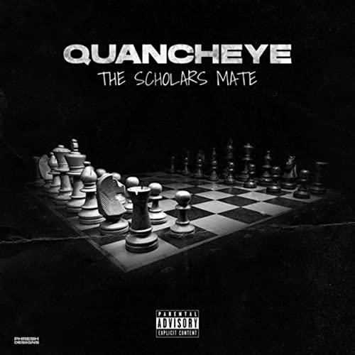 Quancheye Releases New Album "The Scholars Mate"
